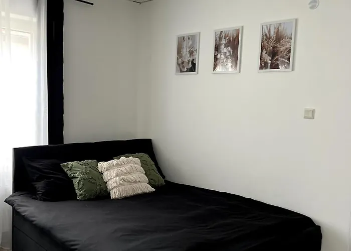 Nowoczesny Apartament Prudnik