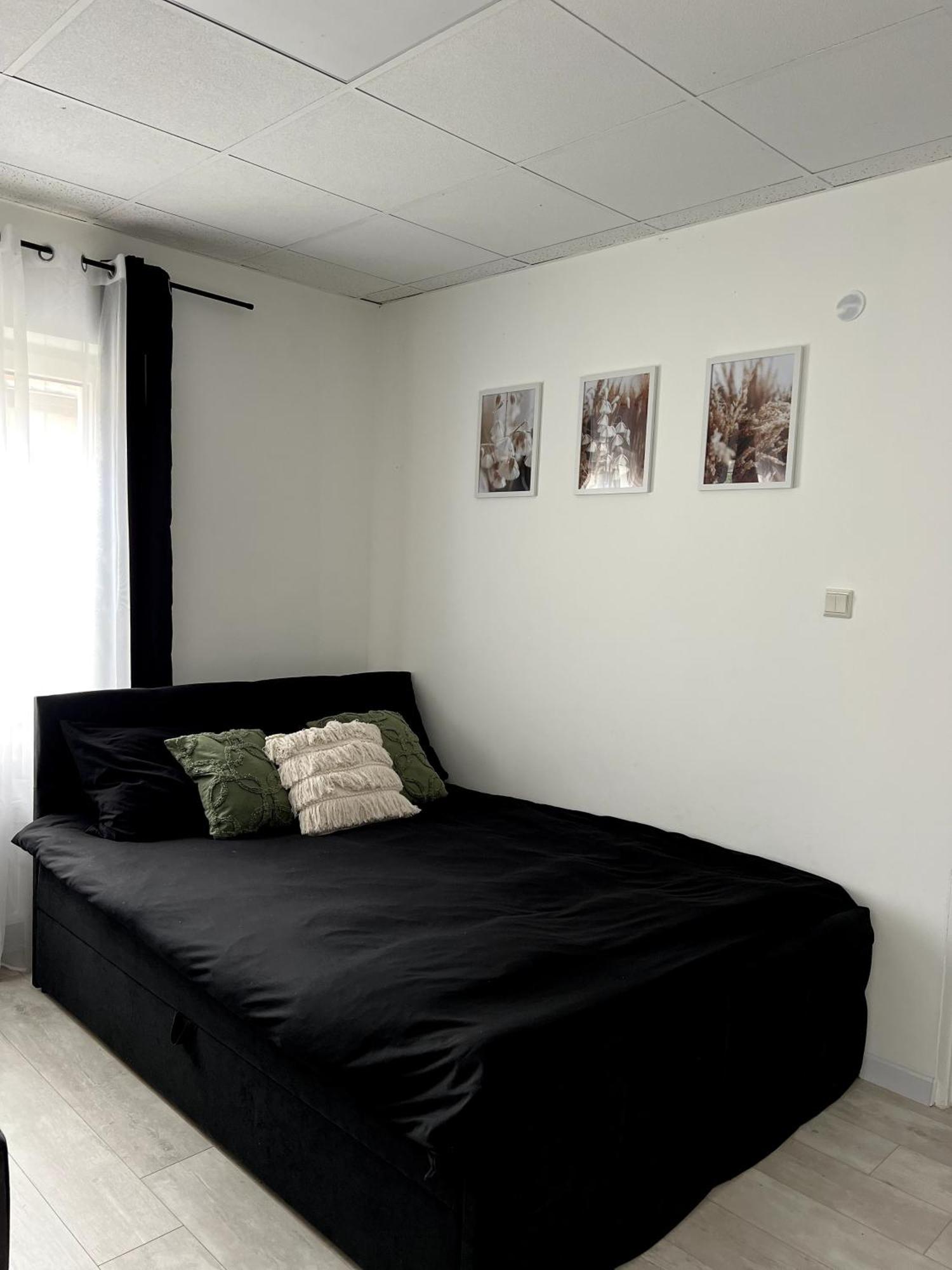 Nowoczesny Apartment Prudnik